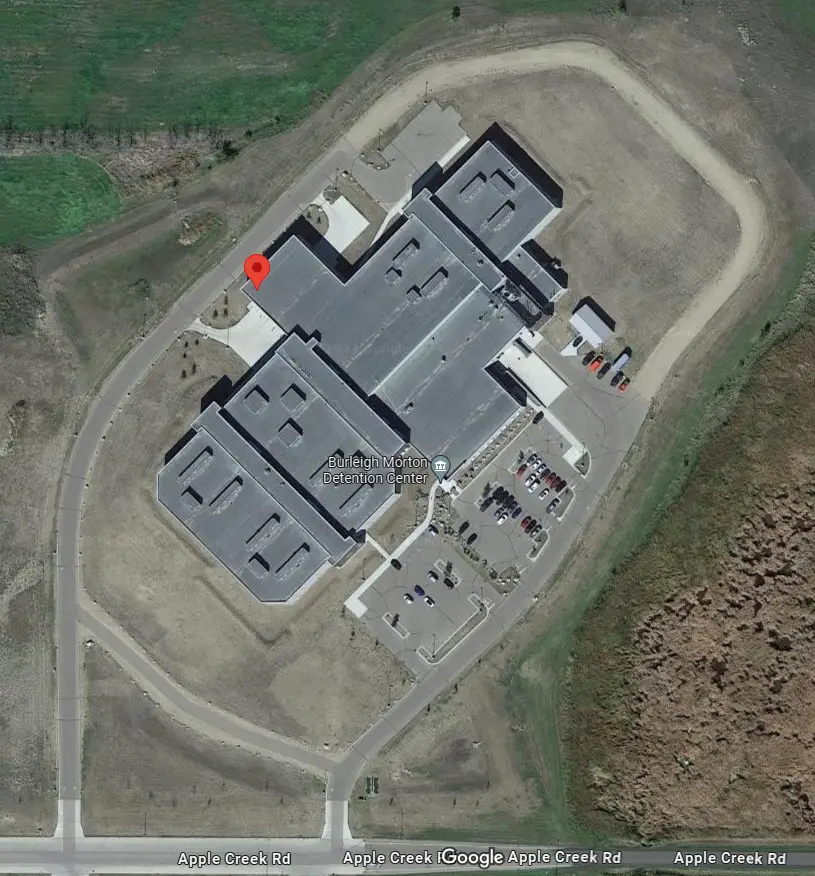 Photos Burleigh-Morton Detention Center 4